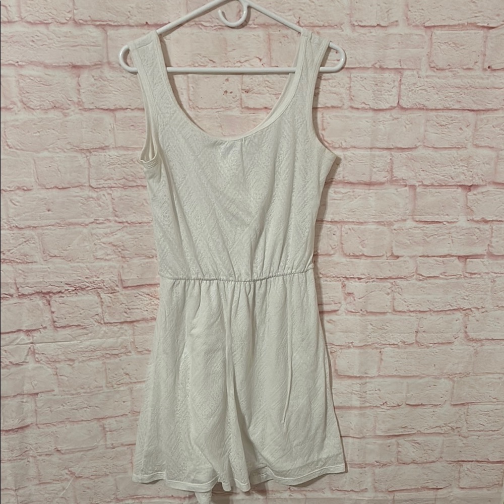 Prana sleeveless midi dress